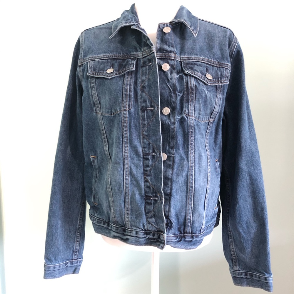 Gap 1969 Jean Jacket